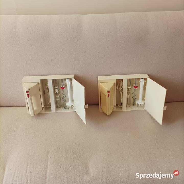 Roboty kuchenne miksery Predom Zelmer typ 65A z