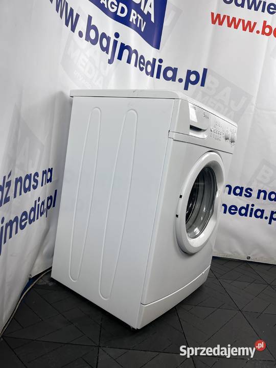 Pralka Beko Niezniszczalna 5 1000 ob A Wiejca sprzedam