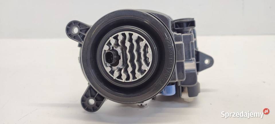 CUPRA FORMENTOR HALOGEN PRAWY PRZÓD 5FF941702