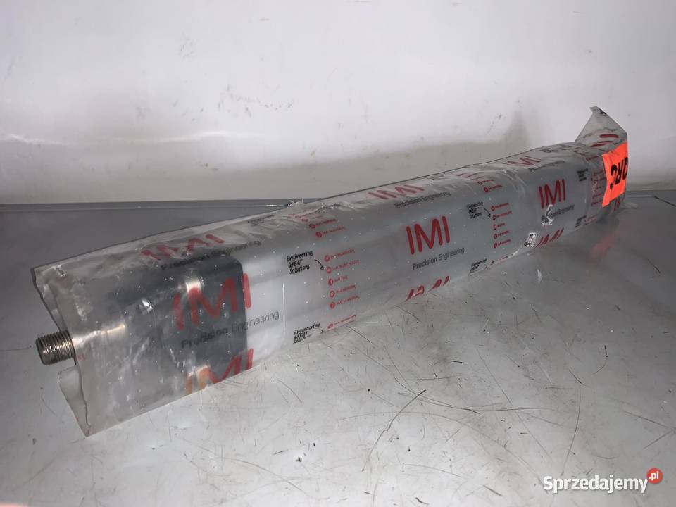 IMI Norgren PVA8063M400 Warszawa