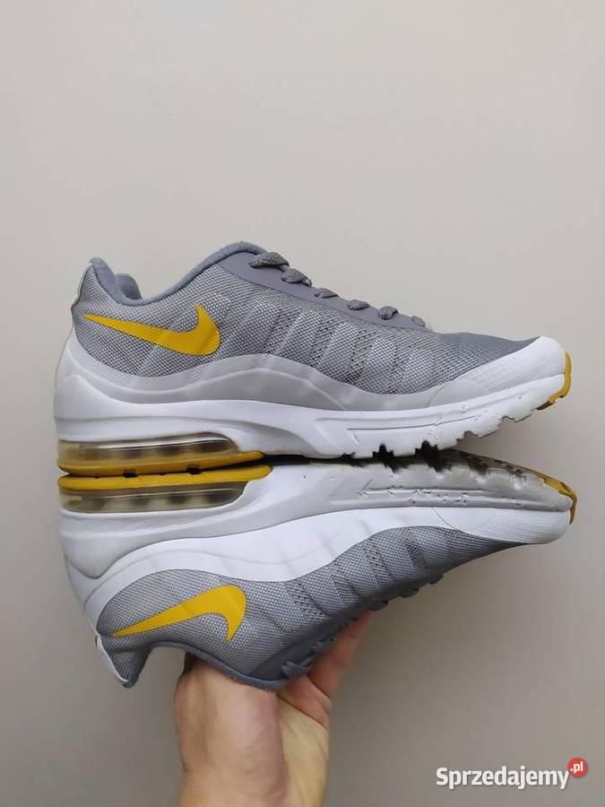 Buty 40 wkładka 255 damskie sportowe Nike Air