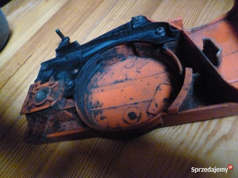 Piła spalinowa Dolmar 100 401 osłona sprzęgła Łochów sprzedam