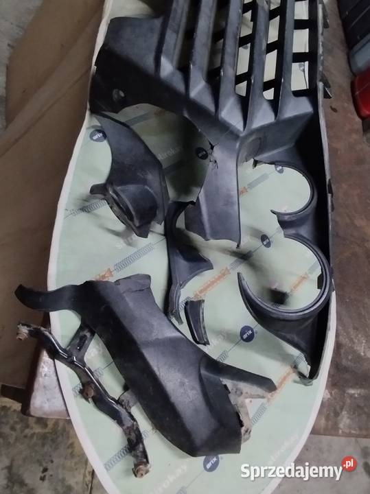 Grill atrapa TGB Blade 500 mazowieckie Siedlce