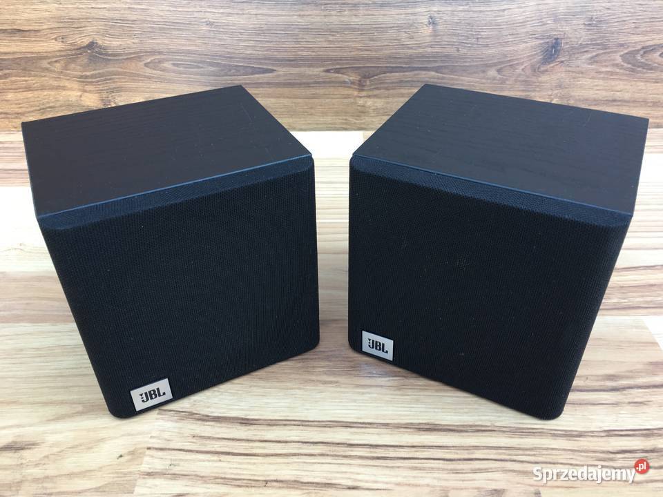 Głośniki kolumny JBL HMX opolskie Opole