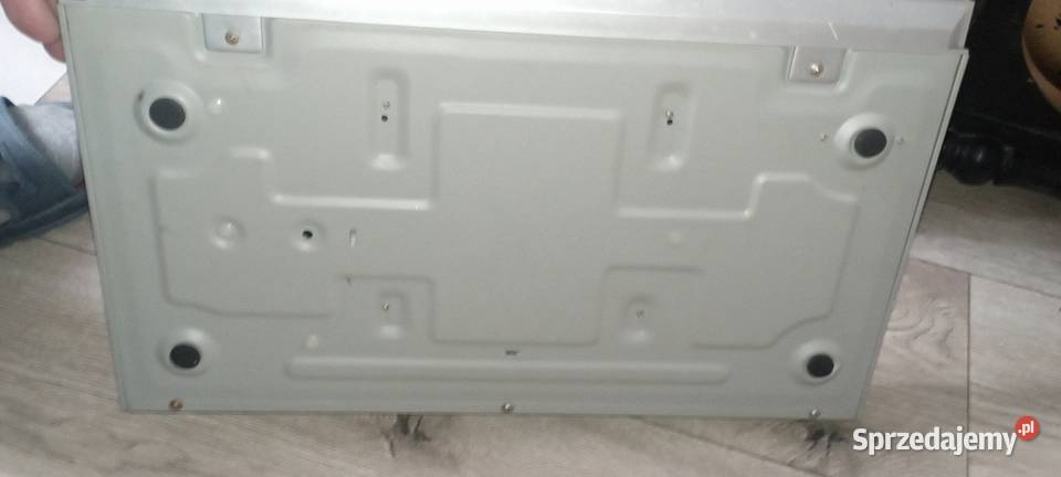 Odtwarzacz DVD Denver z pilotem Żary