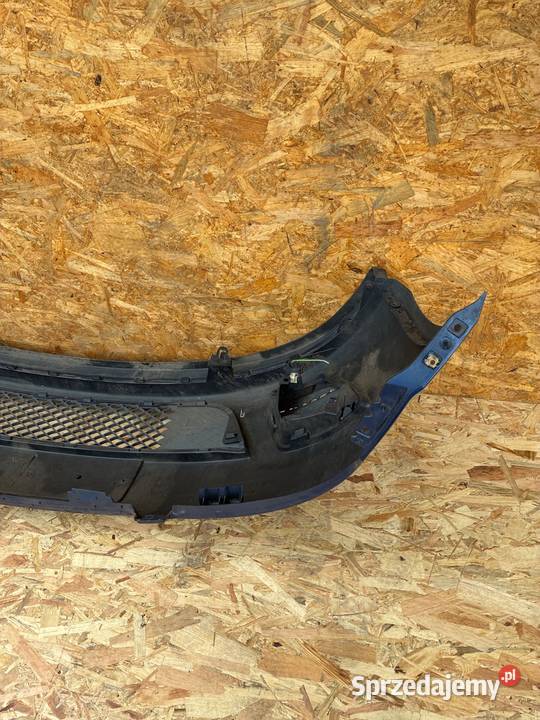 Ford Fusion Mk6 Lift ZDERZAK PRZÓD PRZEDNI Słowikowo sprzedam