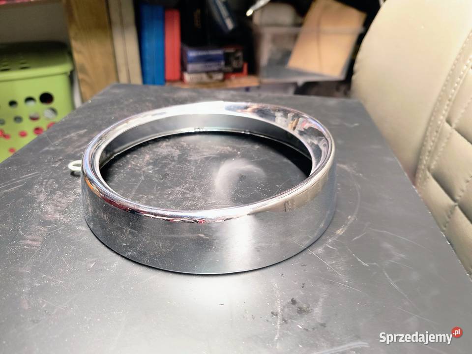 Ramka lampy przedniej Jawa CZ 250 350 175 Wrocław