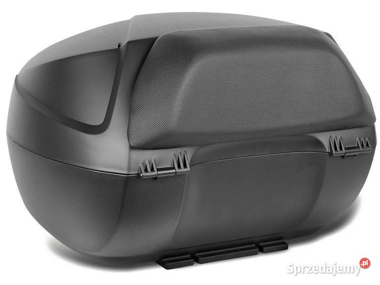 ZONTES ZT310 1921 STELAŻKUFER z OPARCIEM 39L TYŁ Mrągowo