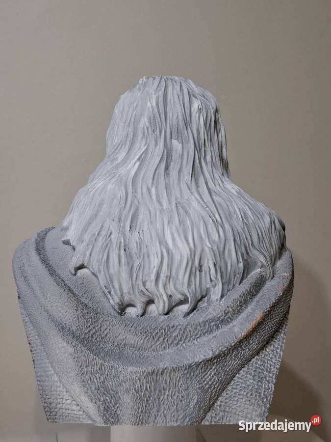 Gandalf Władca Pierścieni Hobbit figurka Kraków