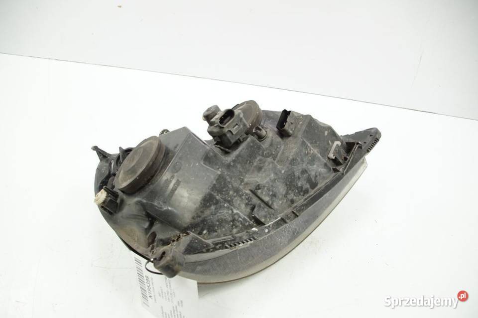 LAMPA LEWA PRZÓD RENAULT CLIO II osobowe Lipno sprzedam