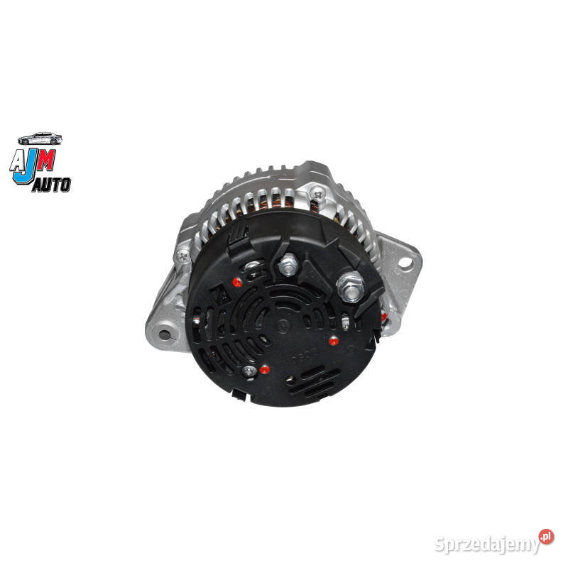 Alternator 050903015C 20 20 E S4 Turbo Quattro osobowe Grabów Szlachecki