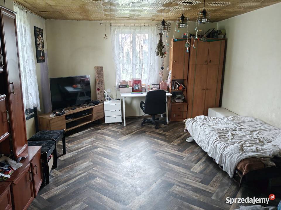 Syndyk sprzeda Nowy Szczeglin