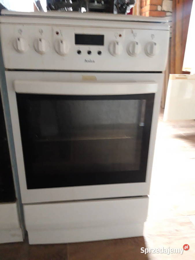 Kuchenka Amika gazowa Szczebrzeszyn
