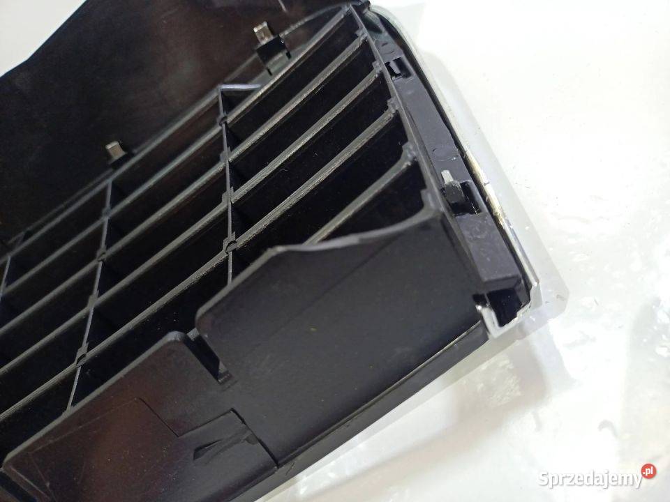 Fiat Linea 20072013 ATRAPA GRILL CHROM CZARNY świętokrzyskie Skarżysko-Kamienna sprzedam