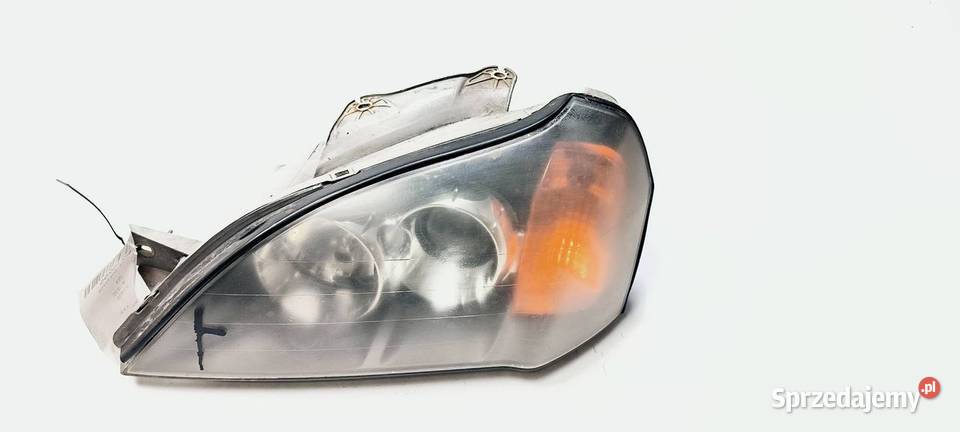 LAMPA LEWA PRZÓD DAEWOO EVANDA Pozostałe