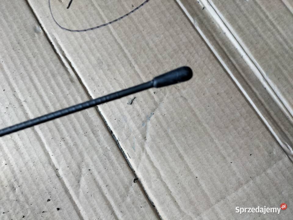 FIAT SEICENTO ANTENA RADIA Kamień-Kolonia sprzedam