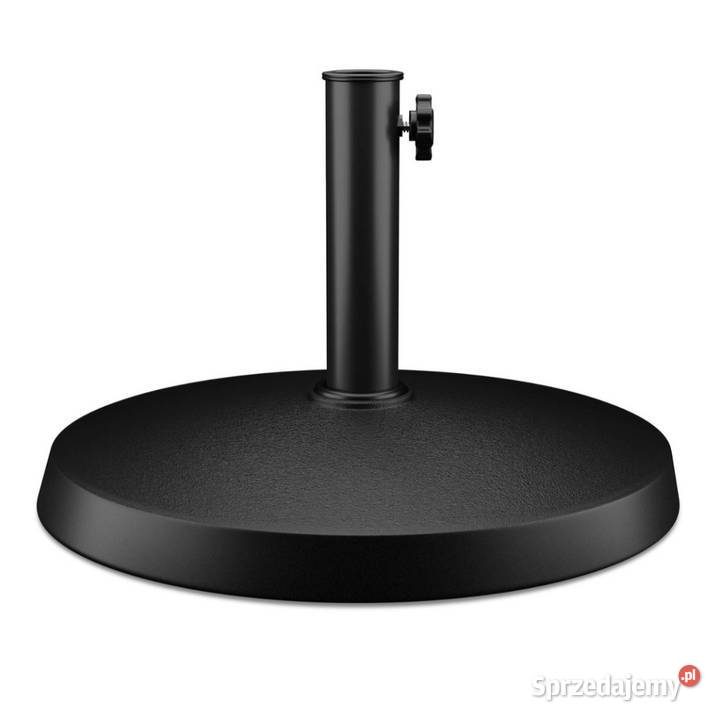 Niezawodna stabilna Podstawa pod parasol Białystok