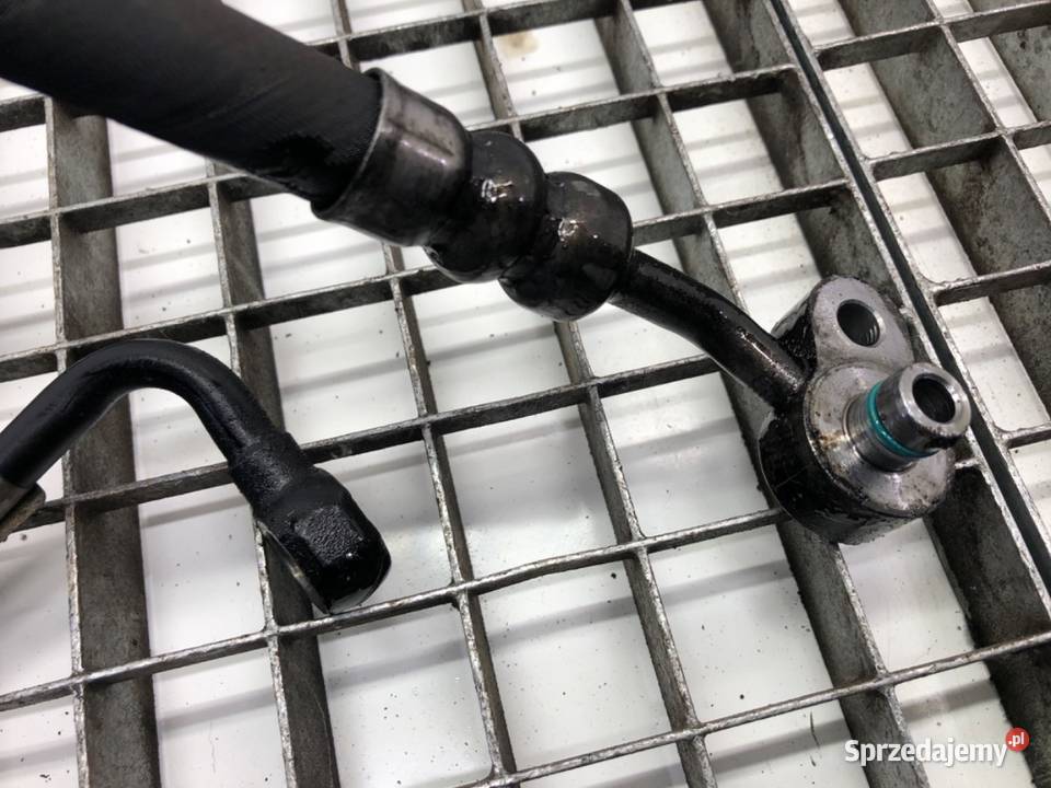 WĄŻ WSPOMAGANIA BMW F16 6855250 30 258 1419 osobowe podkarpackie sprzedam