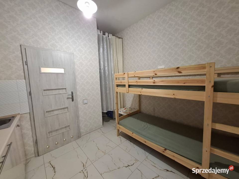 Lokal użytkowy mieszkanie 17m2 Wrocław Nadodrze sprzedam