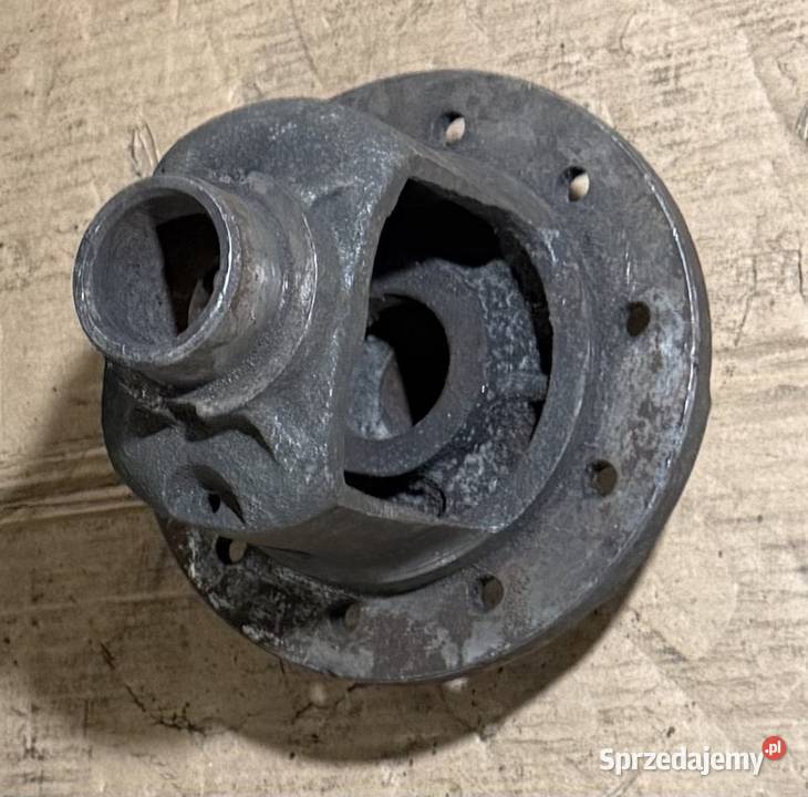 Kosz mechanizmu różnicowego Żuk Warszawa Lubliniec