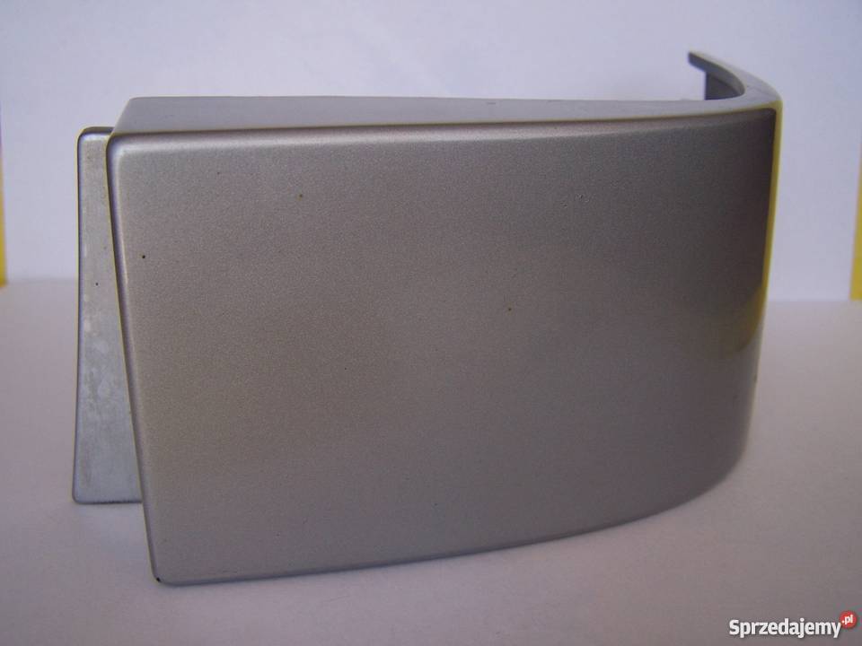 Zaślepka pod lampę tylną Citroen XM pomorskie Reda
