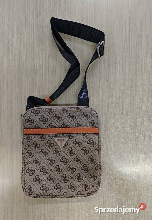 Saszetka męska guess Olsztyn