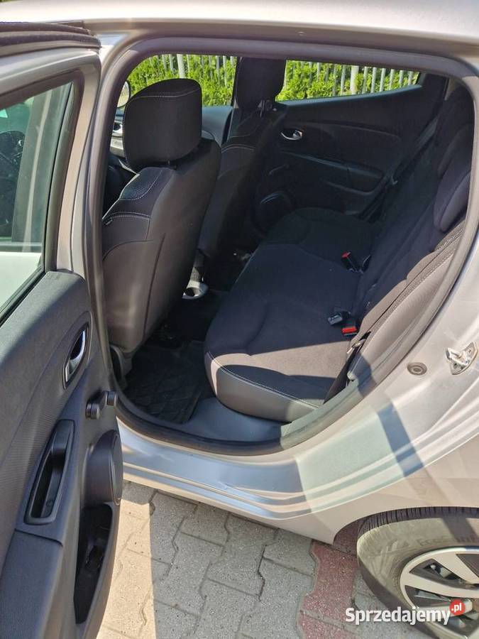 Renault clio fl 2018 15 dci