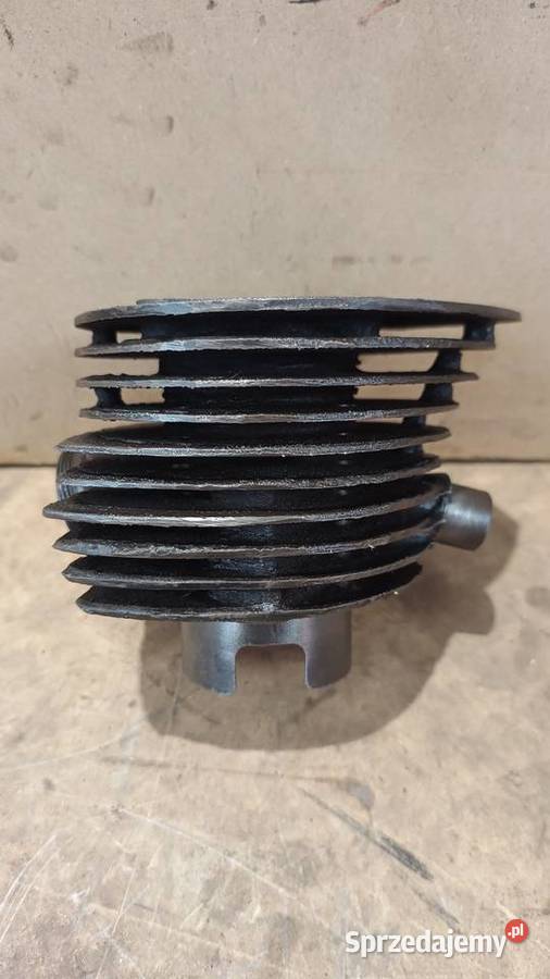 CYLINDER SHL M04 SOKÓŁ MIŃSK MOSKWA WSK WFM Łęki Górne