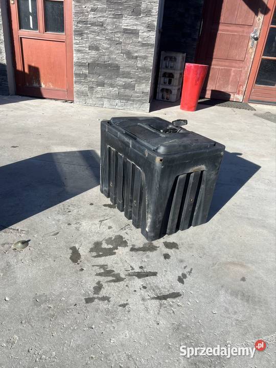 Skrzynki samochodowe narzędziowe Stalowa Wola