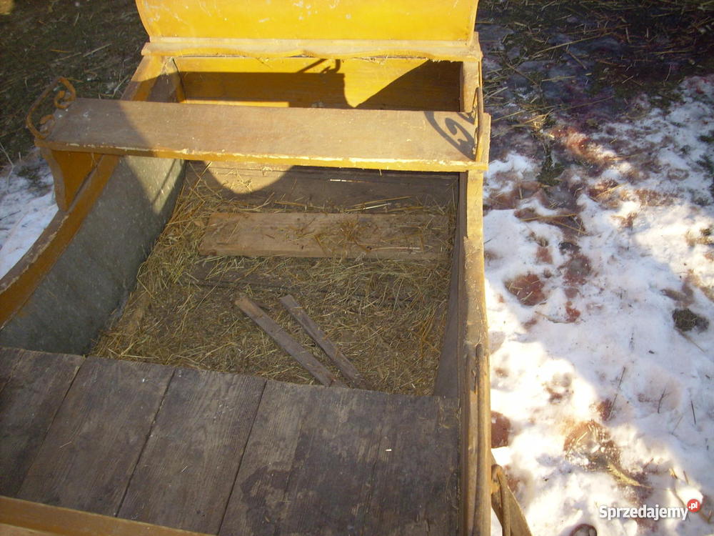 Sanie konne Akcesoria dla zwierząt sprzedam