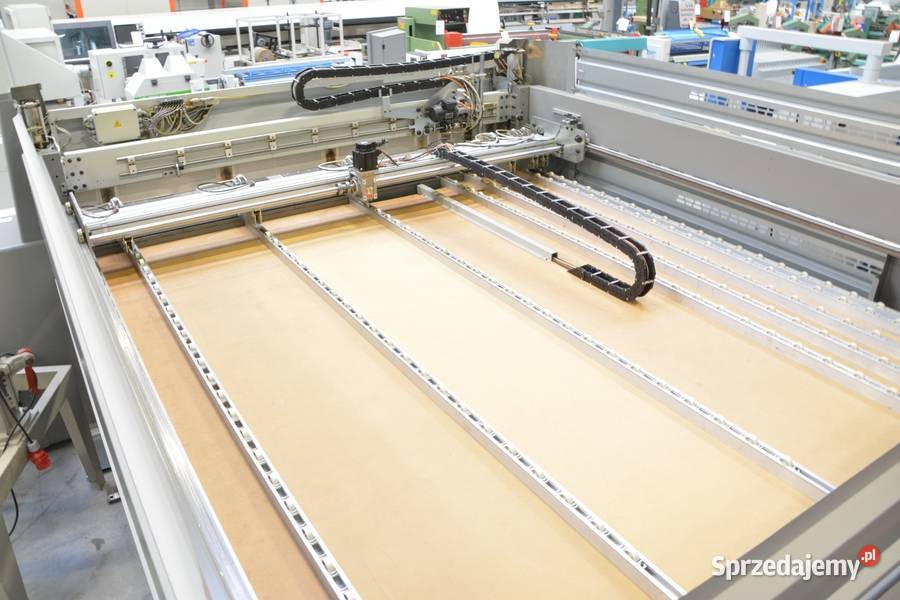 6507 PIŁA PANELOWA SELCO EB80 ACTIVE