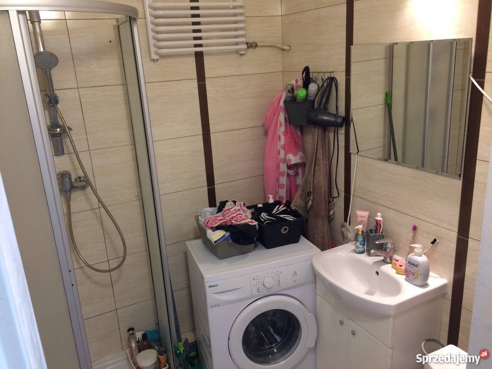 Kawalerka mieszkanie czechów super tanio Mieszkania