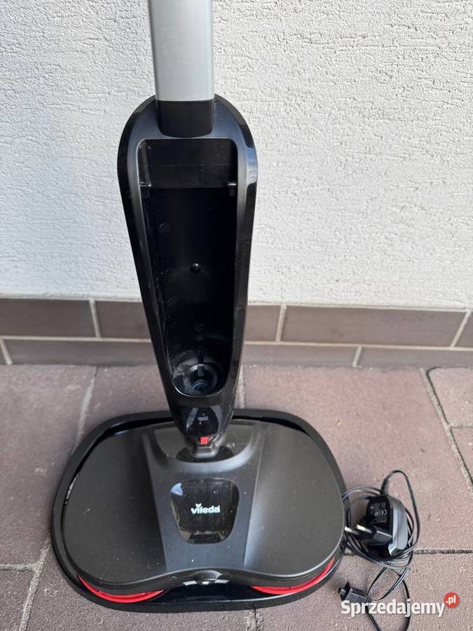 Vileda mop Looper bezprzewodowy elektryczny ze
