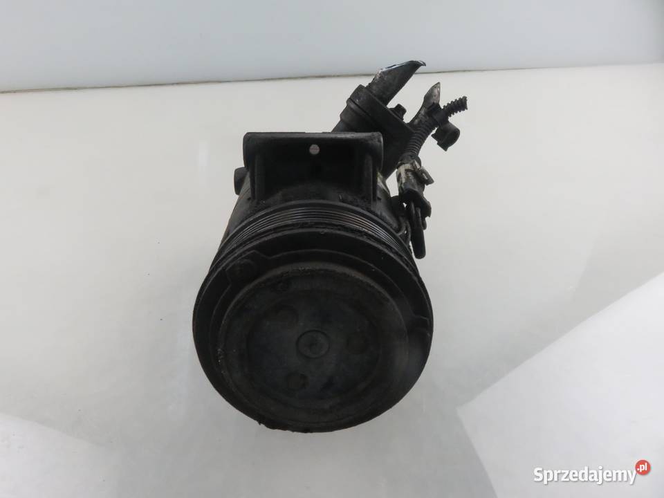 KOMPRESOR KLIMATYZACJI OPEL ZAFIRA B 19 CDTI osobowe