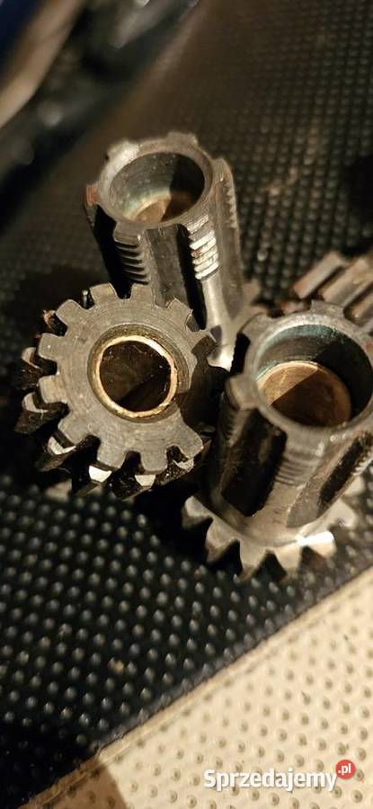 NowyOryginalny tryb do Rometawałek zdawczy PRL