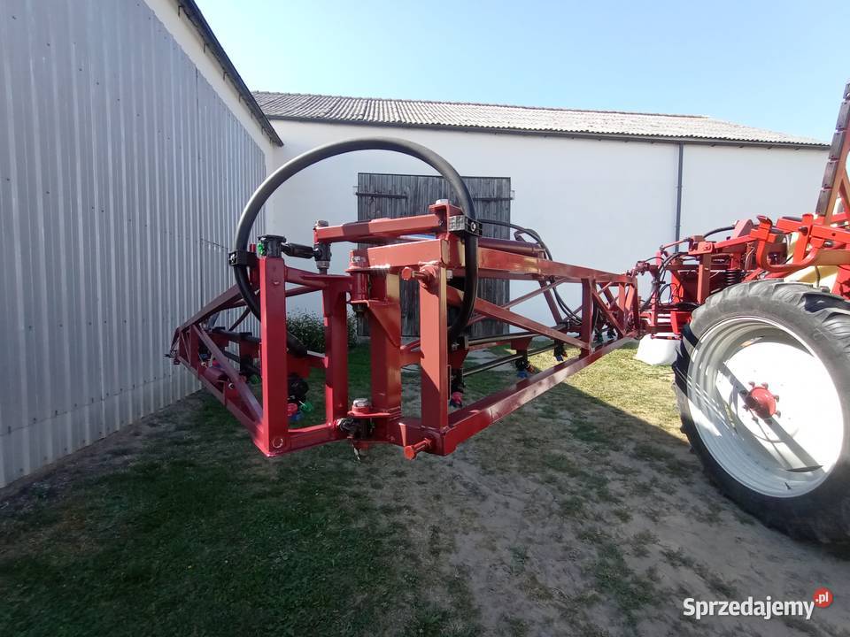 Hardi Commander 2800l280l 15m nieuszkodzony Zaczepiane kujawsko-pomorskie Samsieczynek