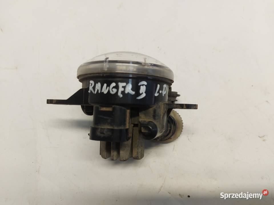 Ford Ranger VI 6 2024r HALOGEN LED DRL LEWY osobowe