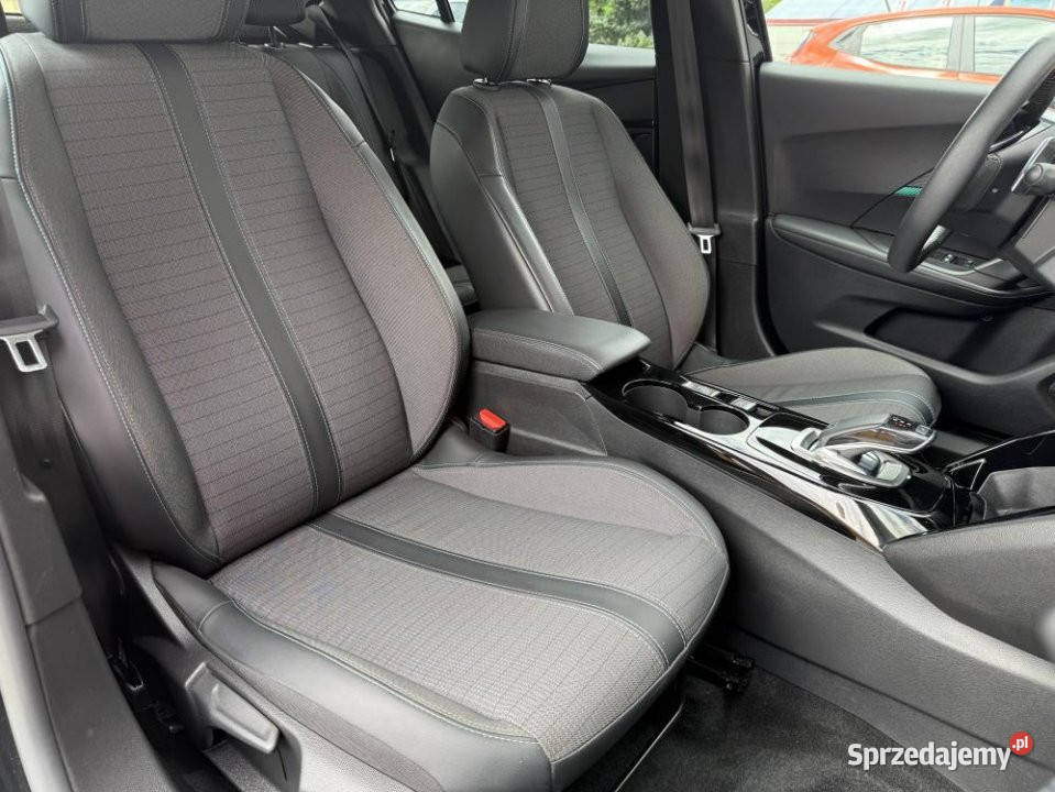 Peugeot 2008 2021r Fvat 23 Bezwypadkowy Rzeszów