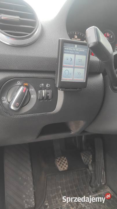 Audi A3 2008 R 19 TDI A3