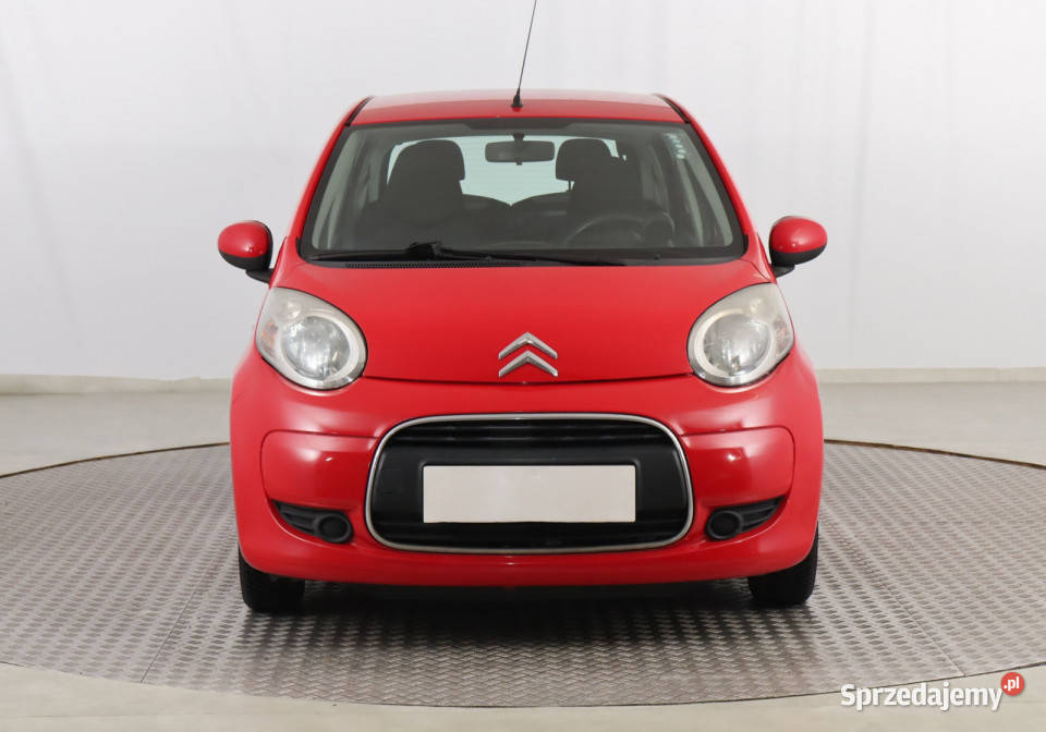 Citroen C1 10 elektryczne szyby Motoryzacja Zabrze sprzedam