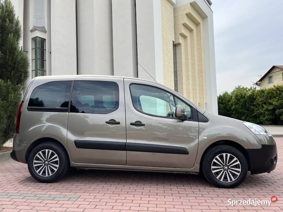 Bezwypadkowy Stan Opłacony Rzeszów