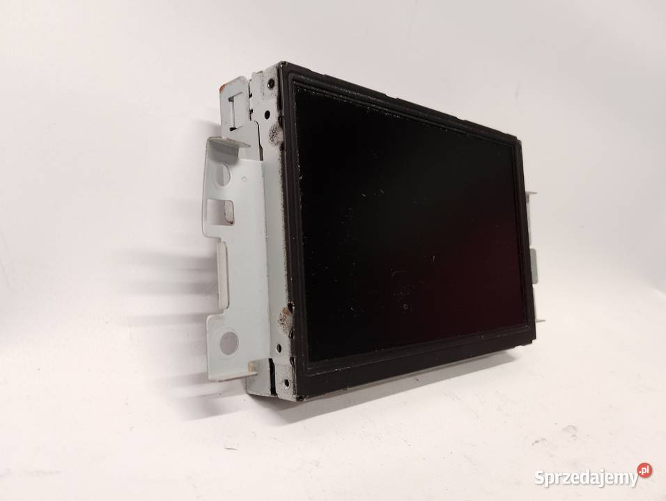 EKRAN NAWIGACJI Volvo V60 I S60 II XC60 Poznań