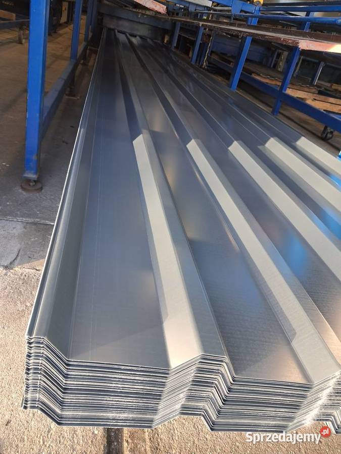 H I T Blacha Trapezowa T8 T18 T35 Piła