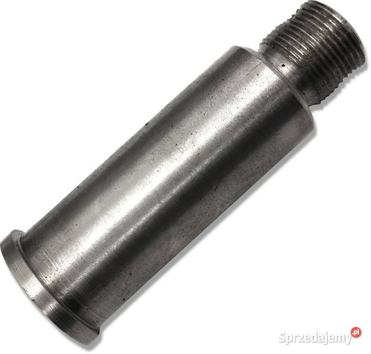 SWORZEŃ 135x40 DRĄŻKA REAKCYJNEGO N2531 NAKRĘTKA Solec Kujawski