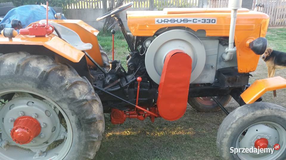 es 18 nieuszkodzony Ropczyce