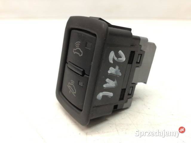 PRZEŁĄCZNIK ALARMU 4F0959527 Audi A6 III C6 sprzedam