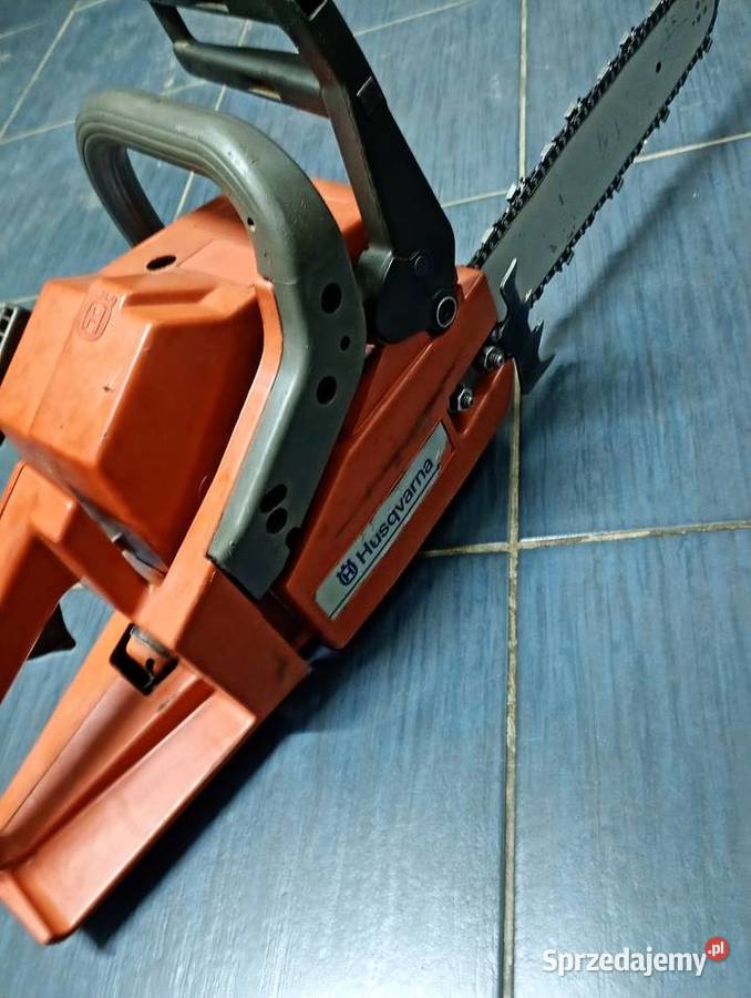 Husqvarna 40 Brzozów sprzedam