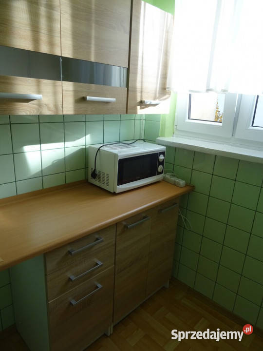 Mieszkanie na OsWyzwolenia