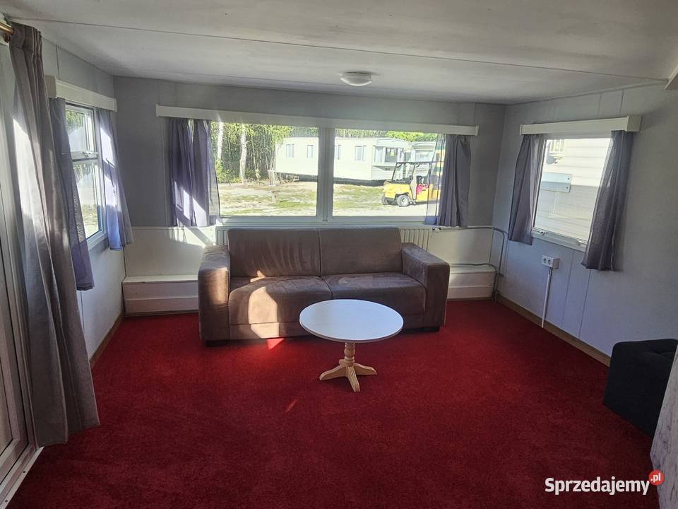 domek holenderski całoroczny 3180 ATLAS Skierniewice sprzedam