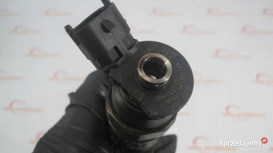FORD CITROEN PEUGEOT 16 HDI wtryskiwacz wtrysk świętokrzyskie Kielce